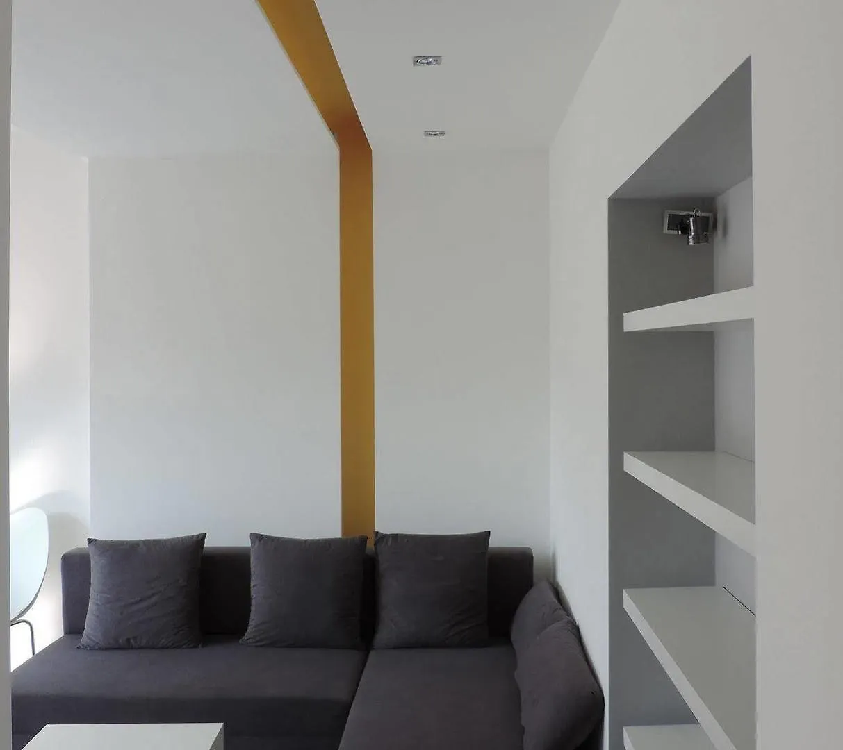 Apartament Pauza Warszawa