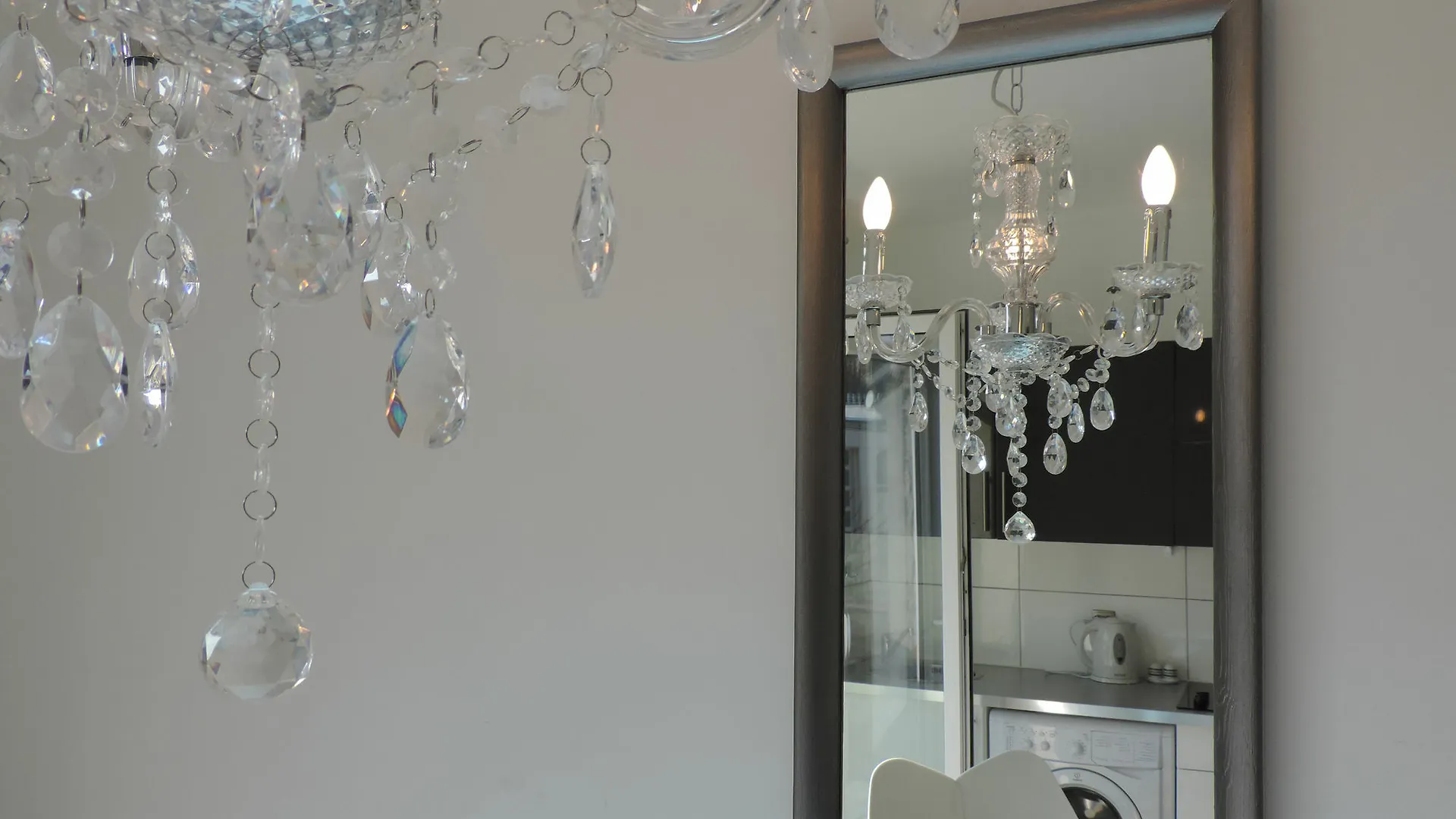 Apartament Pauza Warszawa 0*,  Polska