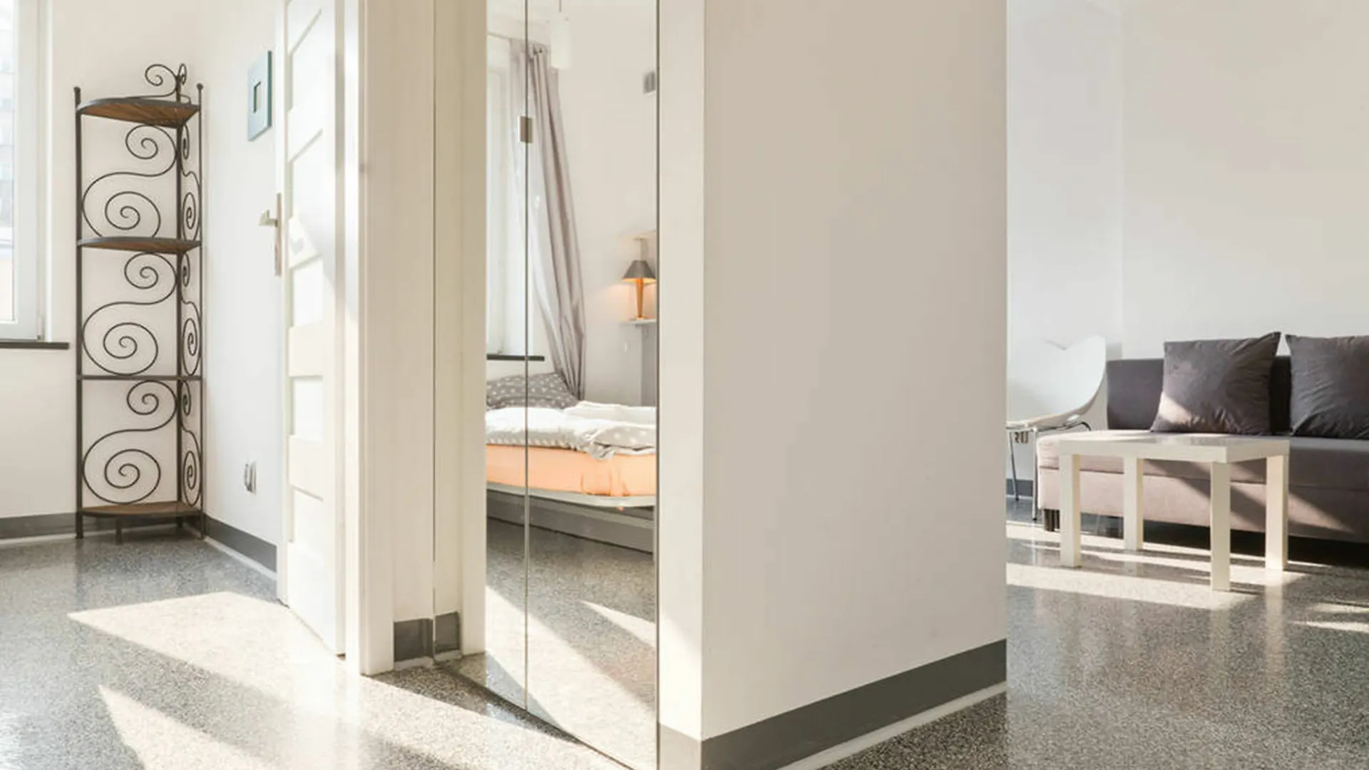 Apartament Pauza Warszawa