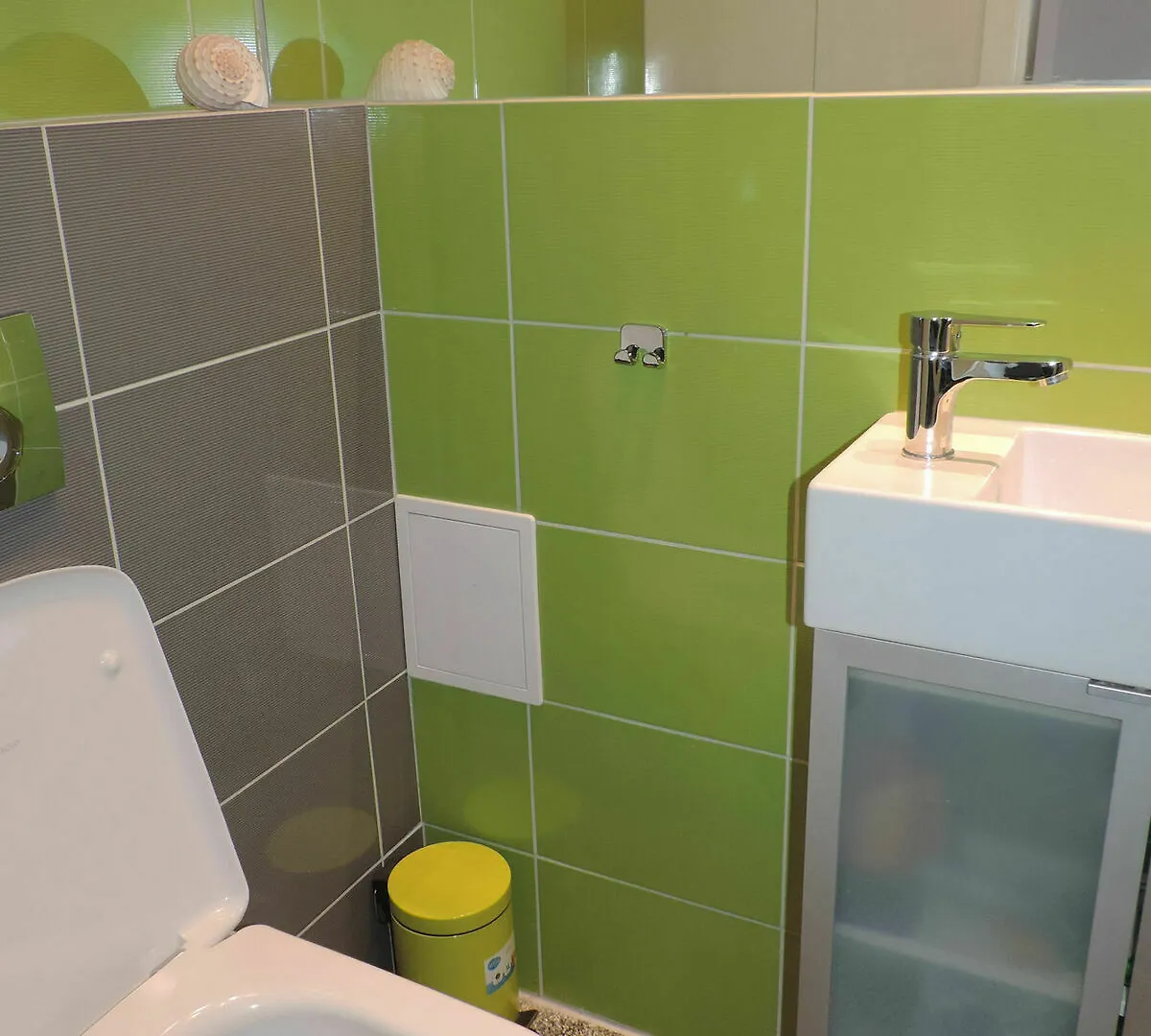 Apartament Pauza Warszawa