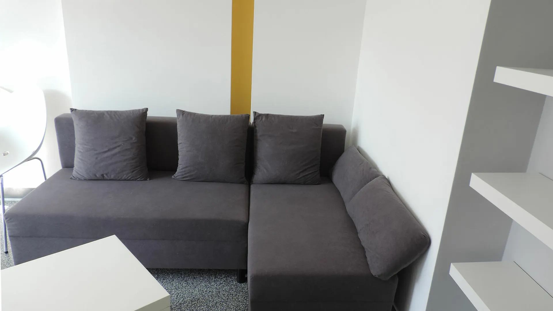 Apartament Pauza Warszawa